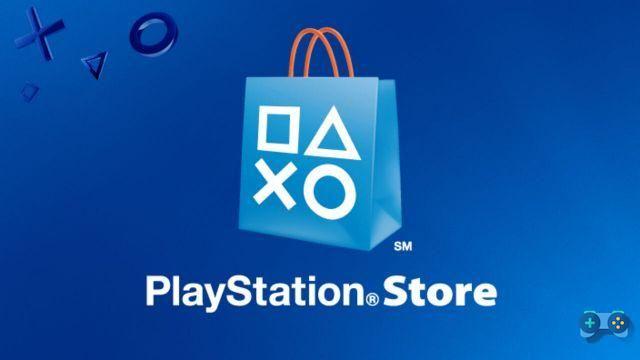 PlayStation Store, the best games on sale for the month of April