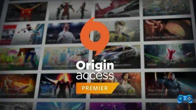 E3 2018, EA présente Origin Access Premier