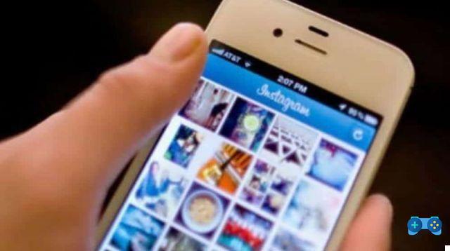 Como bloquear postagens ofensivas no Instagram