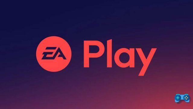 EA Access and Origin Access Basic change their names and become EA Play
