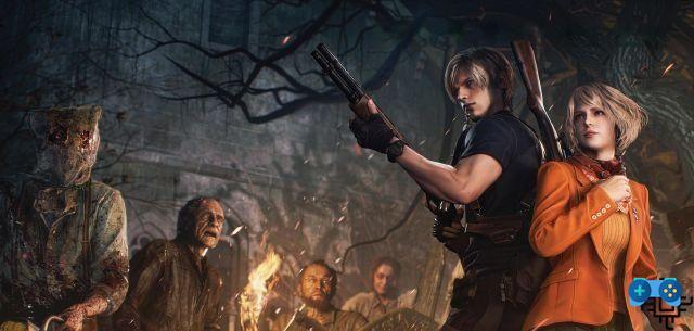 The remakes of the Resident Evil saga: a look at the past and the future