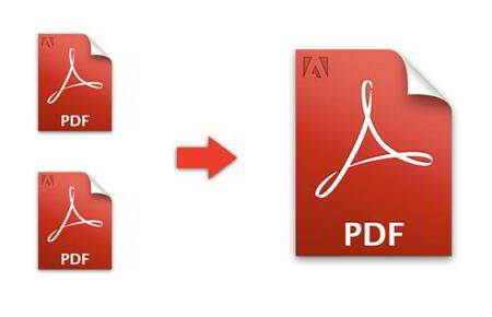 How to merge PDFs online for free
