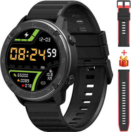 Meilleure montre GPS running 2022 : guide d'achat