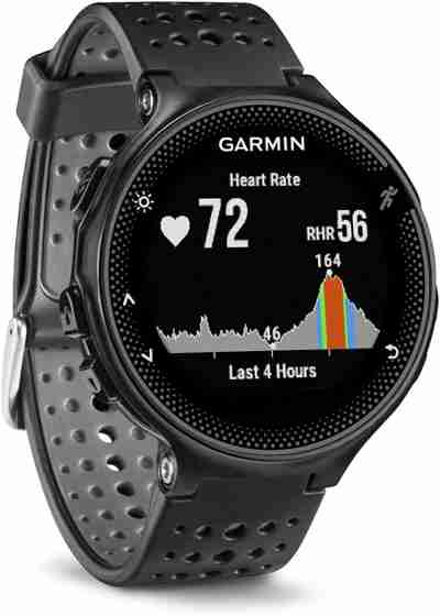 Best GPS running watch 2022: buying guide