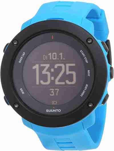 Best GPS running watch 2022: buying guide