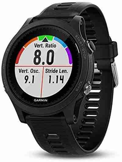 Best GPS running watch 2022: buying guide