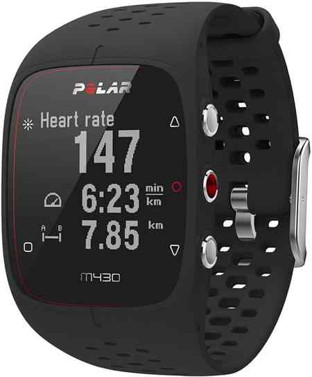 Meilleure montre GPS running 2022 : guide d'achat