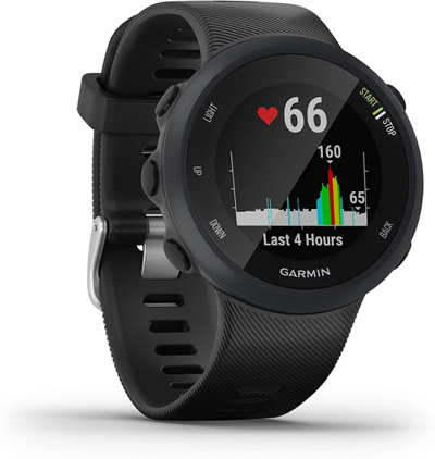 Best GPS running watch 2022: buying guide