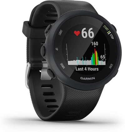 El mejor reloj para correr con GPS 2022: guía de compra