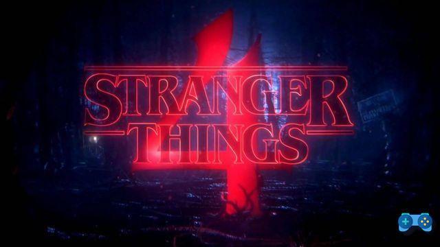 Stranger Things 4: voici la date de sortie