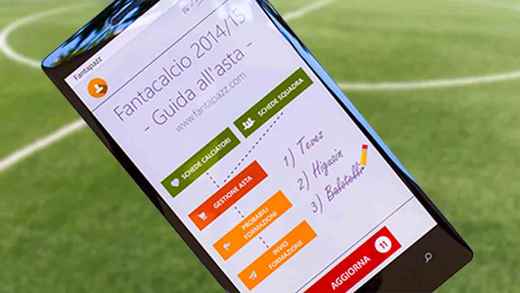 Las mejores aplicaciones gratuitas de fútbol de fantasía