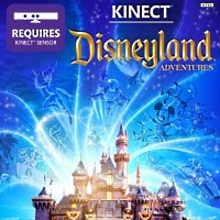 Examen des aventures Kinect Disneyland