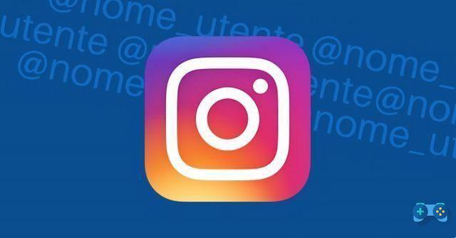 como encontrar a una persona en instagram