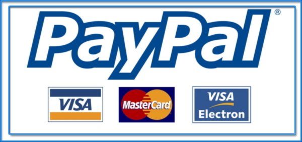 Como pagar com PayPal ao comprar na Internet