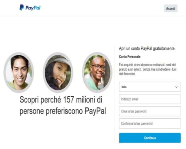 Como pagar com PayPal ao comprar na Internet