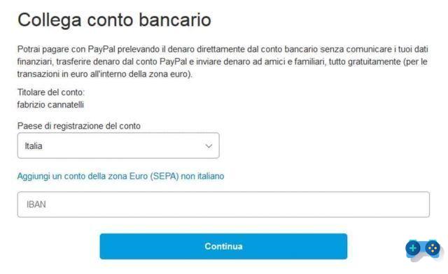 Como pagar com PayPal ao comprar na Internet