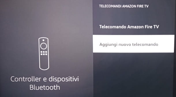 Como configurar o controle remoto Fire Stick