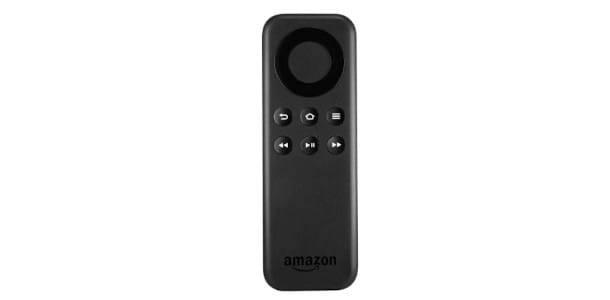 Cómo configurar el control remoto Fire Stick