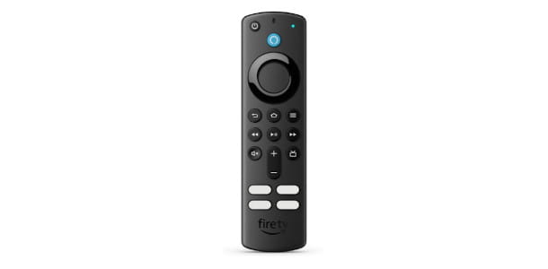 Cómo configurar el control remoto Fire Stick
