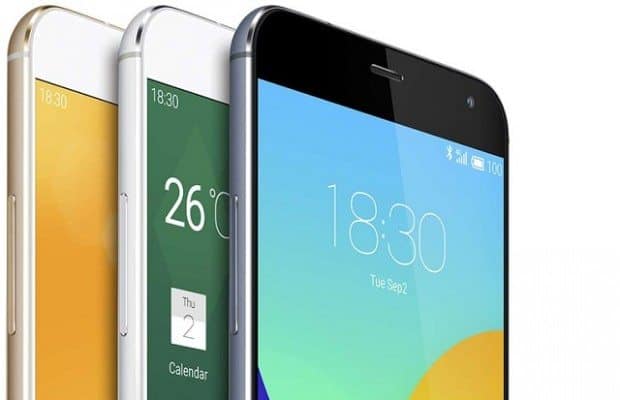 Meizu MX5 vs Xiaomi Mi4: the top-of-the-range Chinese smartphones 2015 compared