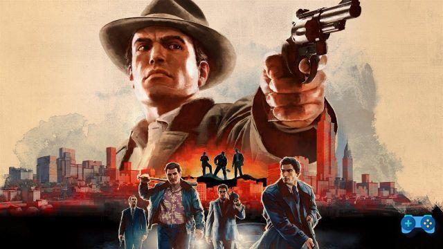 Mafia II: Definitive Edition - Guide: Où trouver toutes les affiches recherchées