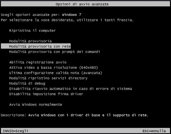 Triángulo amarillo con signo de exclamación en WiFi: cómo resolver el acceso limitado