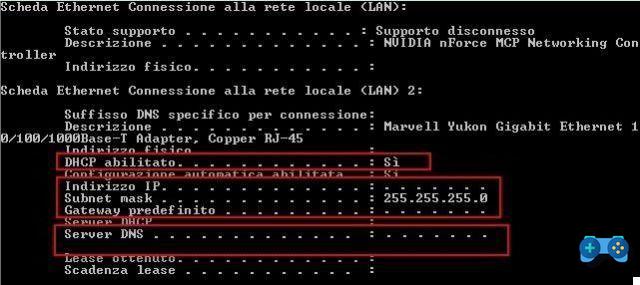 Yellow triangle with exclamation mark on WiFi: how to solve limited access