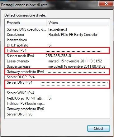 Triángulo amarillo con signo de exclamación en WiFi: cómo resolver el acceso limitado