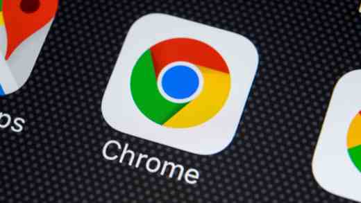 Ver guias abertas do Chrome Android