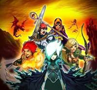 Might & Magic Clash of Heroes disponíveis na App Store