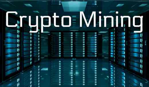 How to block online cryptocurrency miners