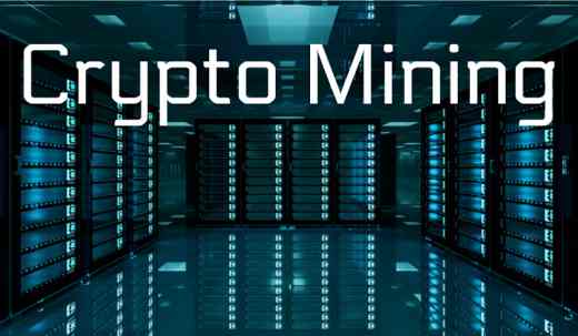 Como bloquear mineradores de criptomoedas online