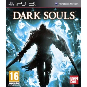 Solução Dark Souls