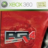 Xbox 360 <br> Projet Gotham Racing 4