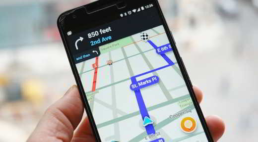 Radars gratuits pour Android et iPhone 2022