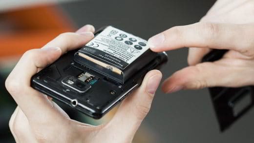 El mejor teléfono inteligente con batería de larga duración 2022: guía de compra