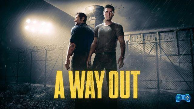 A Way Out, our review