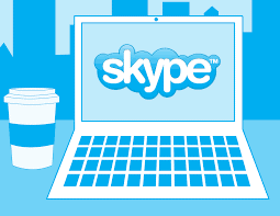 A lista completa de comandos de bate-papo do Skype