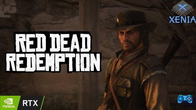 Play Red Dead Redemption 2 without having played the first game