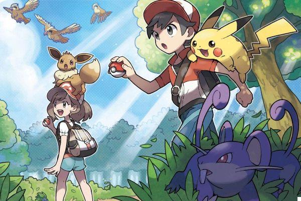 All about the Pokémon saga: games, characters and curiosities