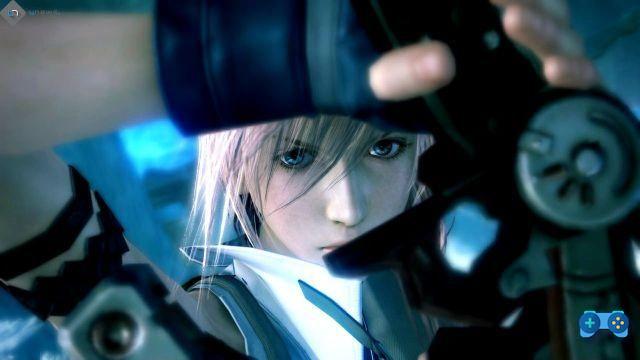 Critique de Final Fantasy XIII PC