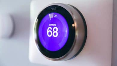 Meilleur thermostat WiFi 2022 : Guide d'achat