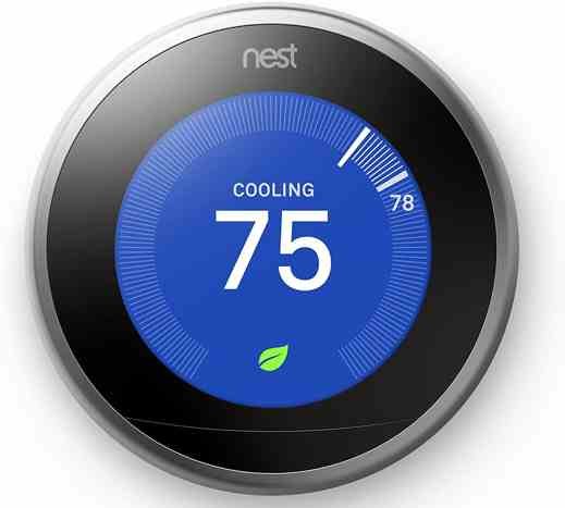 Meilleur thermostat WiFi 2022 : Guide d'achat