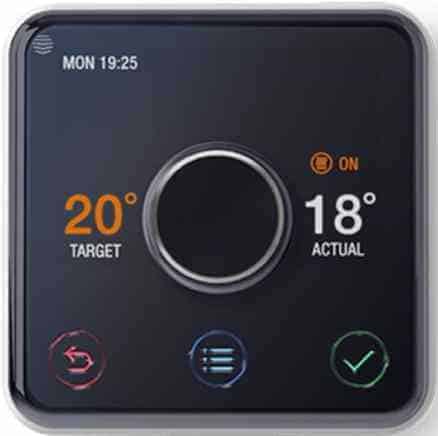 Best WiFi Thermostat 2022: Buying Guide