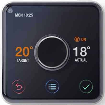 Meilleur thermostat WiFi 2022 : Guide d'achat