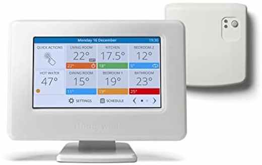 Meilleur thermostat WiFi 2022 : Guide d'achat