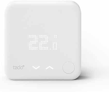 Meilleur thermostat WiFi 2022 : Guide d'achat