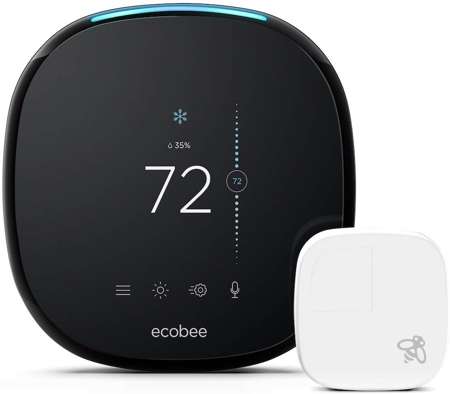 Meilleur thermostat WiFi 2022 : Guide d'achat