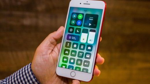 Novedades de iOS 11: el sistema operativo del iPhone X, iPhone 8 y iPhone 8 Plus