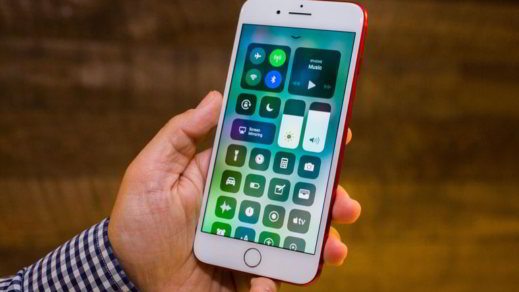 Quoi de neuf dans iOS 11 : le système d'exploitation de l'iPhone X, de l'iPhone 8 et de l'iPhone 8 Plus